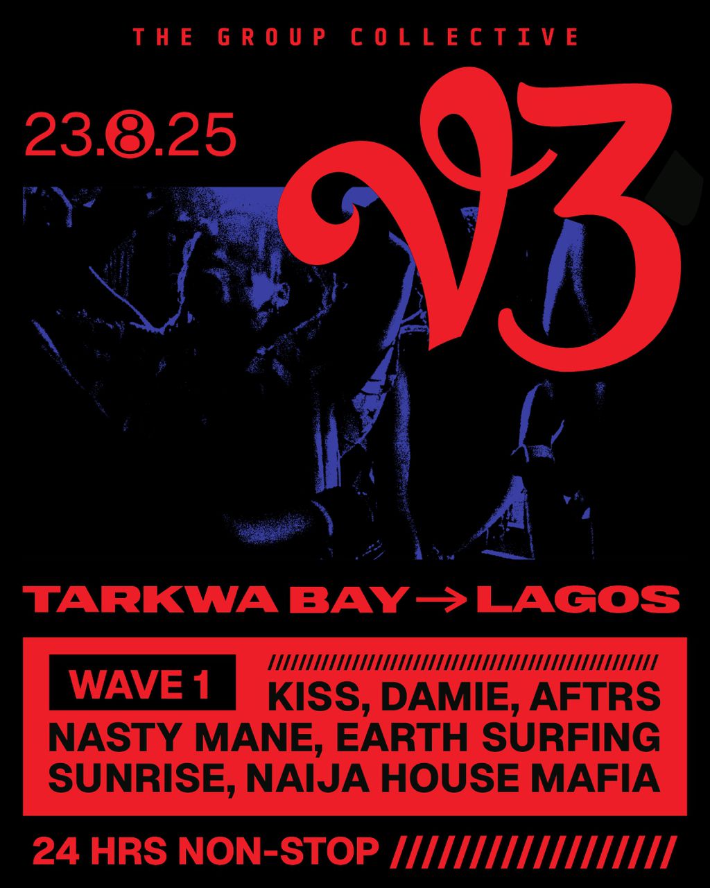 event-V3 : GROUP COLLECTIVE LAGOS