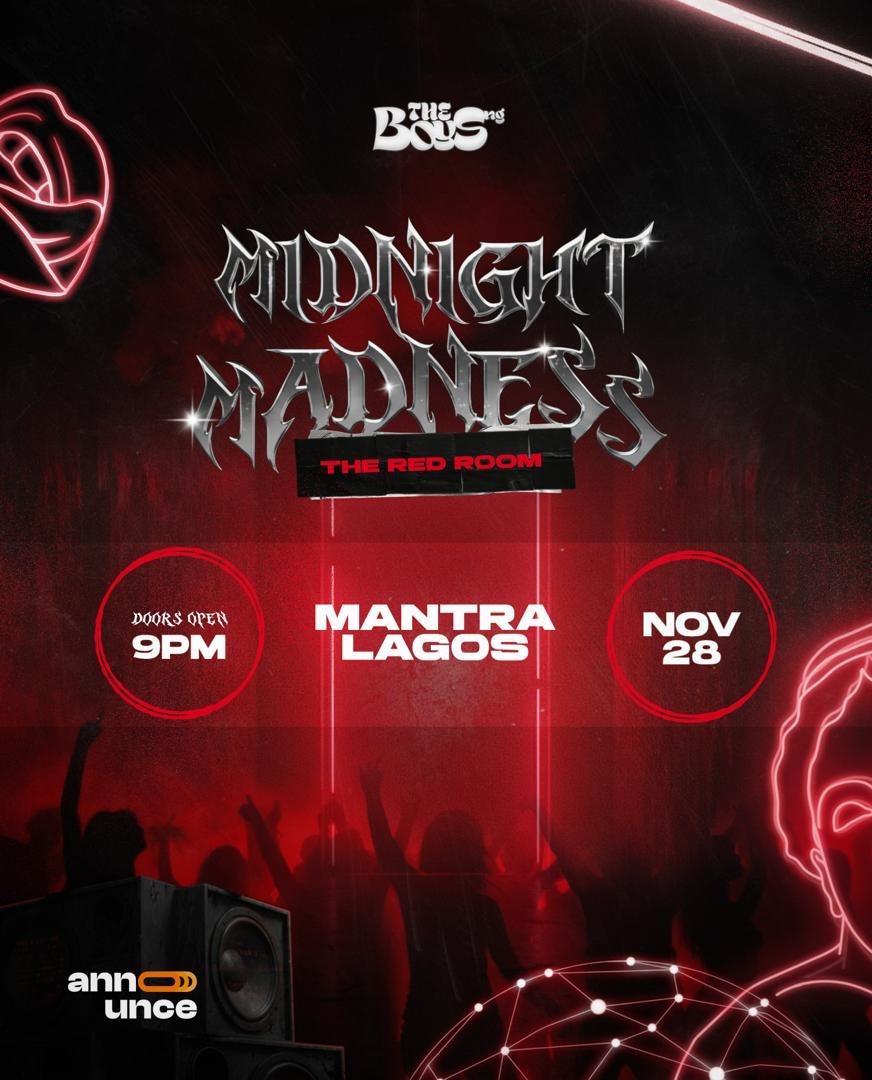 event-MIDNIGHT MADNESS